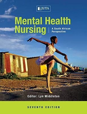 Mental Health Nursing 7e