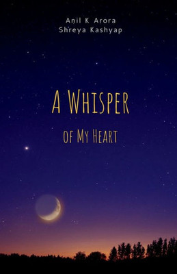 A Whisper of My Heart