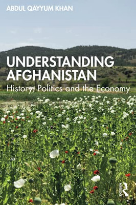 Understanding Afghanistan