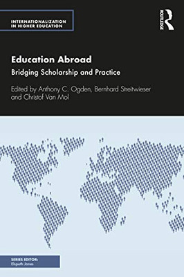 Education Abroad (Internationalization in Higher Education Series)