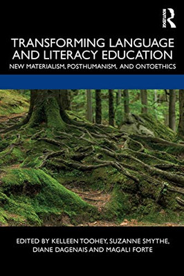 Transforming Language and Literacy Education