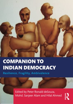 Companion to Indian Democracy