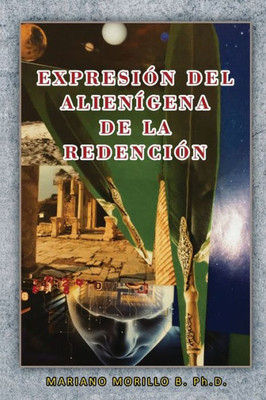 ExpresiÃ³n Del AlienÃ­gena De La RedenciÃ³n