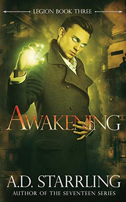 Awakening (Legion)