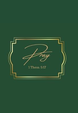 Pray