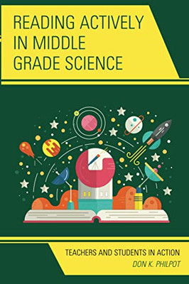 Reading Actively in Middle Grade Science