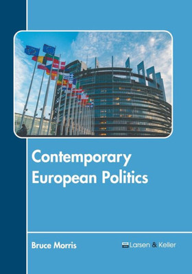 Contemporary European Politics