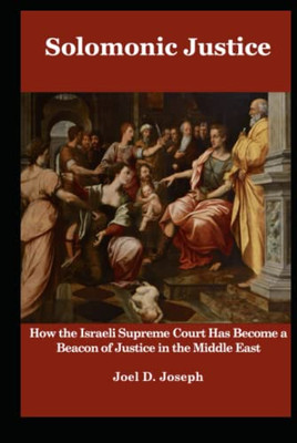 Solomonic Justice