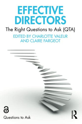 Effective Directors (Questions to Ask (QTA))