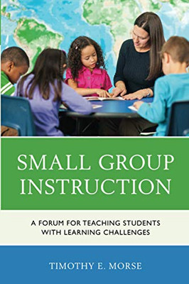 Small Group Instruction