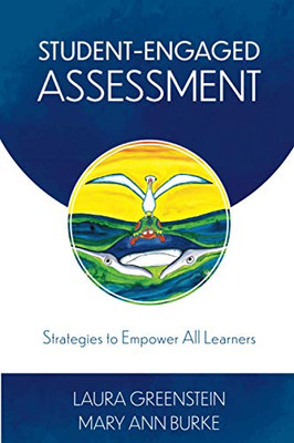 Student-Engaged Assessment