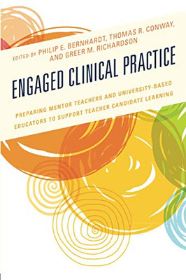 Engaged Clinical Practice