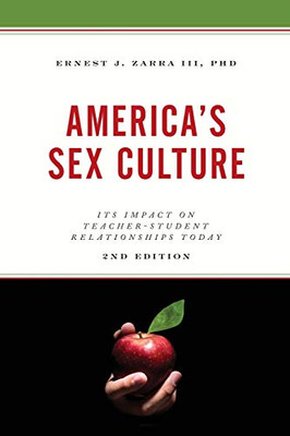 America's Sex Culture