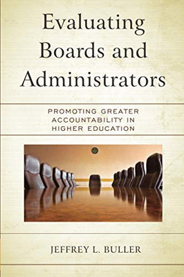 Evaluating Boards and Administrators