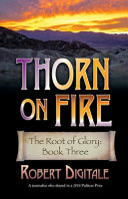 Thorn on Fire