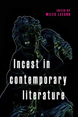 Incest in contemporary literature