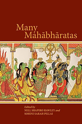 Many Maha¯bha¯ratas (Suny Hindu Studies)