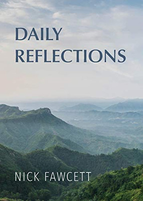 Daily Reflections