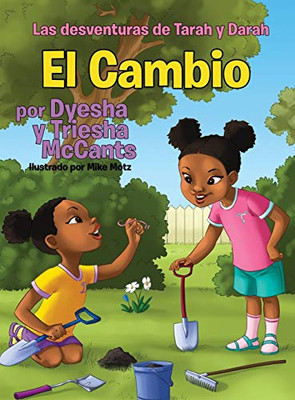 El Cambio (Spanish Edition)