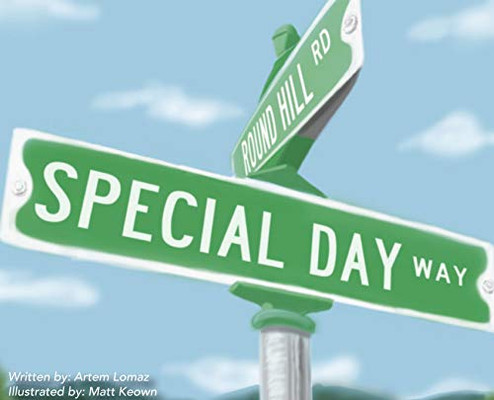 Special Day Way