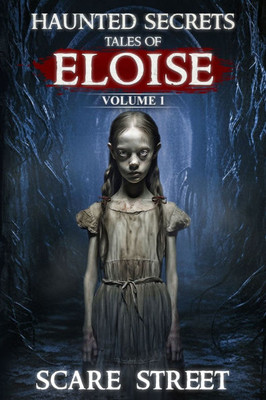 Haunted Secrets: Tales of Eloise Vol. 1: Short Horror Stories Anthology