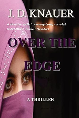 Over the Edge: A Thriller