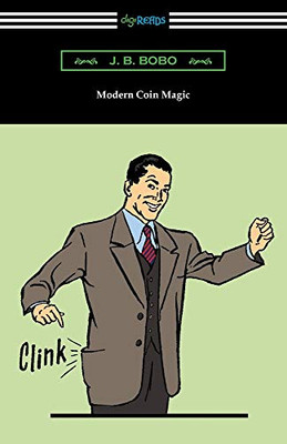 Modern Coin Magic