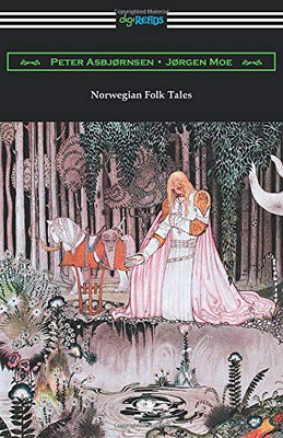 Norwegian Folk Tales