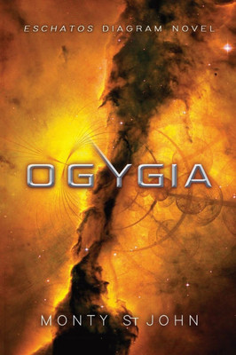 Ogygia: Eschatos Diagram Novel