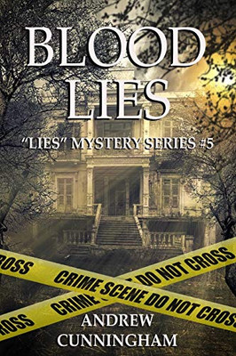 Blood Lies (Lies Mystery Thriller Series)