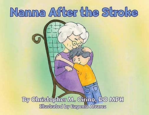 Nanna After the Stroke