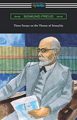 Three Essays on the Theory of Sexuality