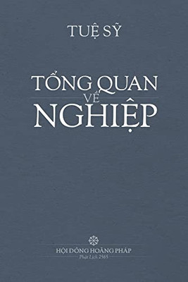T?ng Quan V? Nghi?p (Vietnamese Edition)