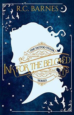 Ink for the Beloved (The Tattoo Teller Series)
