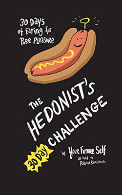 Hedonists 30 Day Challenge