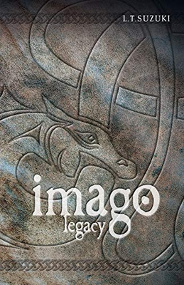 Imago Legacy (Imago Chronicles)