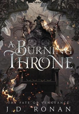 A Burning Throne