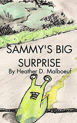 Sammy's Big Surprise