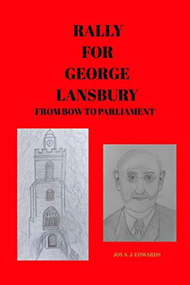 RALLY FOR GEORGE LANSBURY