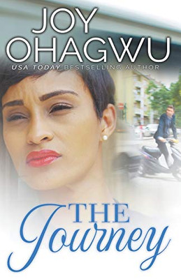 The Journey (She Knows Her God Christian Fiction series)