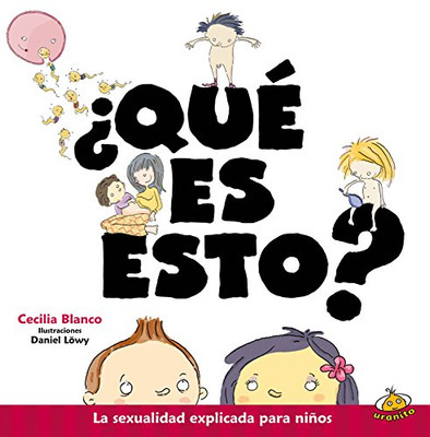 Qu� es esto? (Spanish Edition)