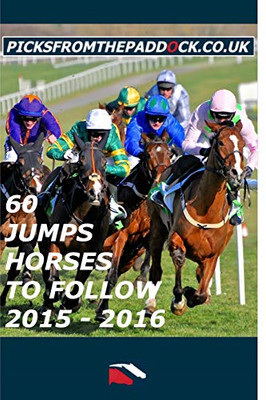 60 Jumps Horses To Follow 2015 - 2016