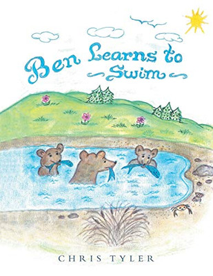 Ben Learns to Swim