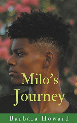 Milo's Journey (Finding Home)