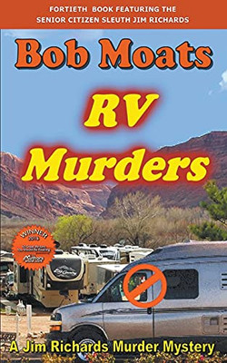 RV Murders (Jim Richards Murder Mysteries)