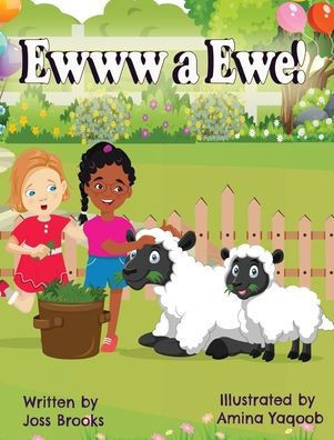 Ewww A Ewe!