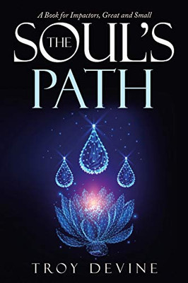 The Soul?s Path: A Book for Impactors, Great and Small
