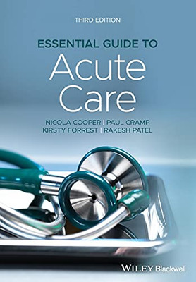 Essential Guide to Acute Care