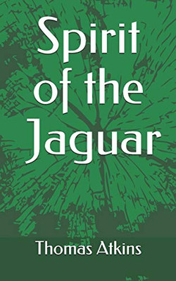 Spirit of the Jaguar