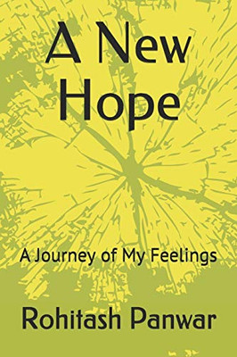 A New Hope: My Six Poems